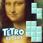 Tetro Blocks biểu tượng