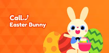 Call Easter Bunny