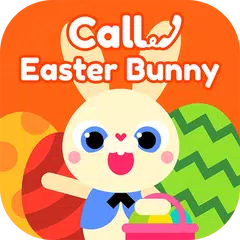 Call Easter Bunny - Simulated  XAPK 下載