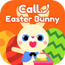 APK Call Easter Bunny - Simulated 