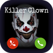 ”Video Call from Killer Clown -