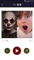 Video Call from Killer Clown screenshot 2