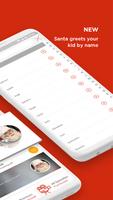 Video Call Santa Premium - Sim capture d'écran 1