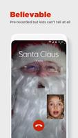 Video Call Santa Premium - Sim Ekran Görüntüsü 2