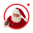 Catch Santa icon