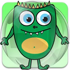 Toddler Monster Pop アプリダウンロード