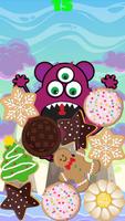 Toddler Monster Pop स्क्रीनशॉट 2
