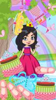 Toddler Princess Pop تصوير الشاشة 2