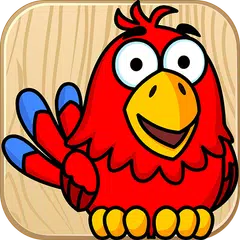 Toddler Animal Learn APK Herunterladen