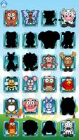 Toddler Animal Trace captura de pantalla 1