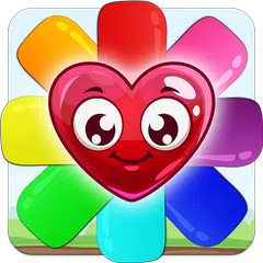 Toddler Paint and Draw APK 下載