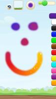 Toddler Paint and Draw پوسٹر