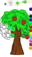 Toddler Paint and Draw تصوير الشاشة 1