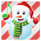 Toddler Sing & Play Christmas آئیکن