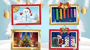 Toddler Sing & Play Christmas Affiche