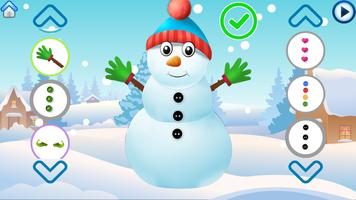 Toddler Sing & Play Christmas screenshot 1