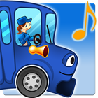 Toddler Sing and Play 3 icon