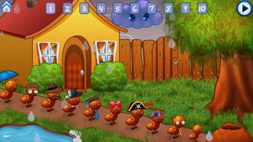 Toddler Sing and Play 3 screenshot 2