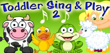 Toddler Sing and Play 2