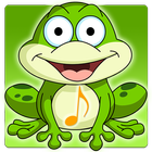 Toddler Sing and Play 2 icono