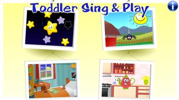 Toddler Sing and Play โปสเตอร์