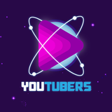 Youtubers Velhos biểu tượng