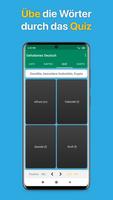 Gehobenes Deutsch スクリーンショット 3