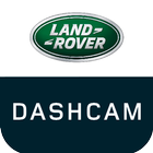 آیکون‌ Land Rover Dashcam