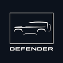 APK Land Rover Defender AR