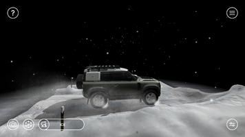 Land Rover Defender AR imagem de tela 2