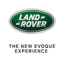 The New Range Rover Evoque Experience aplikacja