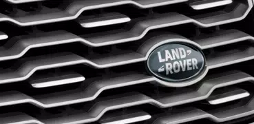 Land Rover iGuide