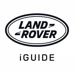 Land Rover iGuide APK Herunterladen