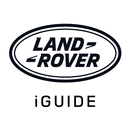 Land Rover iGuide aplikacja