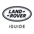 Land Rover iGuide icon