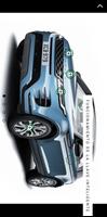 Land Rover iGuide captura de pantalla 3