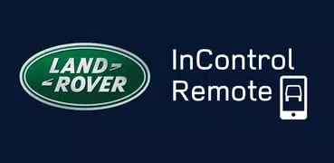 Land Rover InControl™ Remote