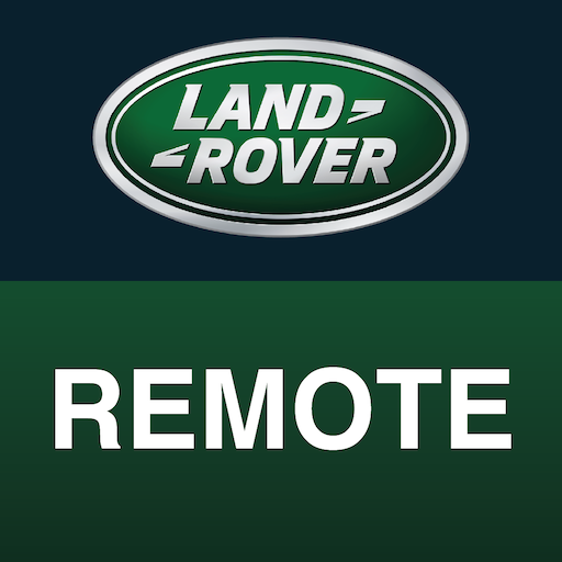 Land Rover InControl Remote