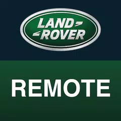 Land Rover InControl™ Remote APK 下載