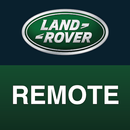 Land Rover InControl™ Remote aplikacja