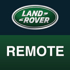 Land Rover InControl Remote-icoon