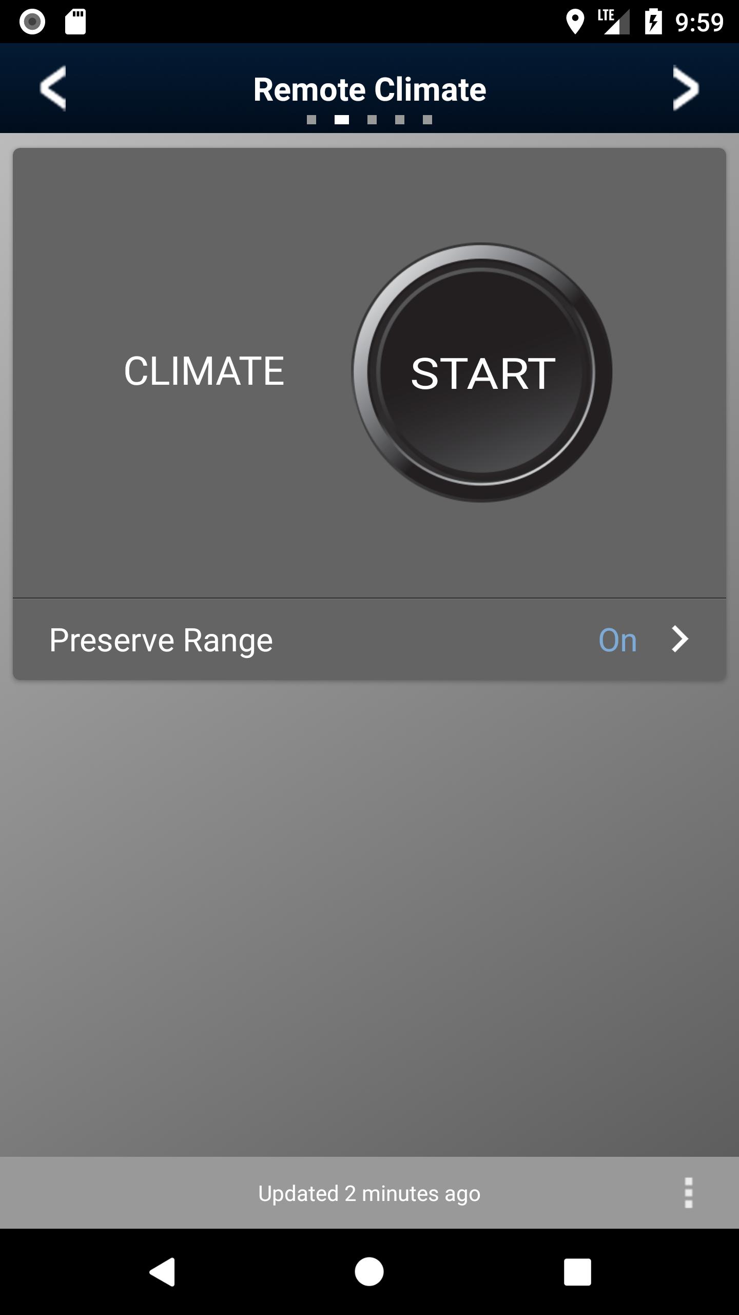 Land Rover InControl Remote for Android - APK Download