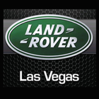 Land Rover Las Vegas-icoon