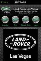 Land Rover Las Vegas imagem de tela 2