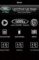 3 Schermata Land Rover Las Vegas