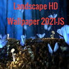 Landscape HD Wallpaper 2021-JS icon