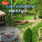 Landscape Design ikon