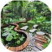 APK backyard landscape design app