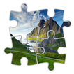 Puzzle Jigsaw Pemandangan