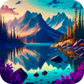 Landscape Majesty Wallpapers
